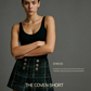 THE COVEN SHORT